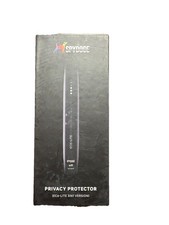Spydoge Privacy Protector Hidden Camera Bug Detector Anti Spy Device EC6-Lite