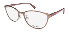 NEW BOBBI BROWN THE MERYL PREMIUM SEGMENT CLASSY CAT EYE EYEGLASS FRAME/GLASSES