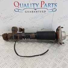 BMW X5 SHOCK ABSORBER REAR RIGHT DRIVER SIDE  F15 6875088