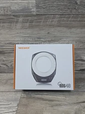 NEEWER RING48 Camera Macro LED Light Ring For Canon And Similar New