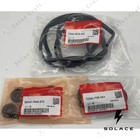 OEM NEW Valve Cover Gasket Kit w/Gromets Fits Honda K20 K24 Civic SI RSX TSX US