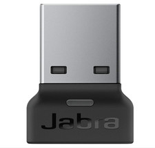 Genuine Jabra Link 370 USB A adapter (bluetooth dongle)