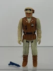 Hoth Rebel Soldier 100% Complete Star Wars ROTJ 1983 Kenner Figure NO REPRO