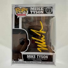 Funko Pop Boxing Figures 12
