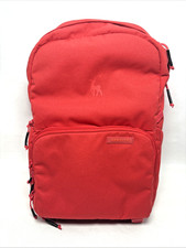 Mochila para drones Brevite The Jumper para cámara portátil (rojo amapola) bolsa