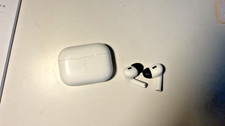Apple AirPods Pro 2nd Generation with MagSafe Wireless Charging Case USB  C ...