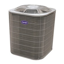 Carrier Gh7tan44800a 2 Stage 4 Ton Heat Pump 410a 208/230/1ph