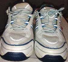 Worn Once Woman's Shoes  Size 11 Wide  Pedorthic Shoes