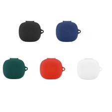 Earphones Dustproof Case Protectors Sleeve Cover for P25i Earbud Repair