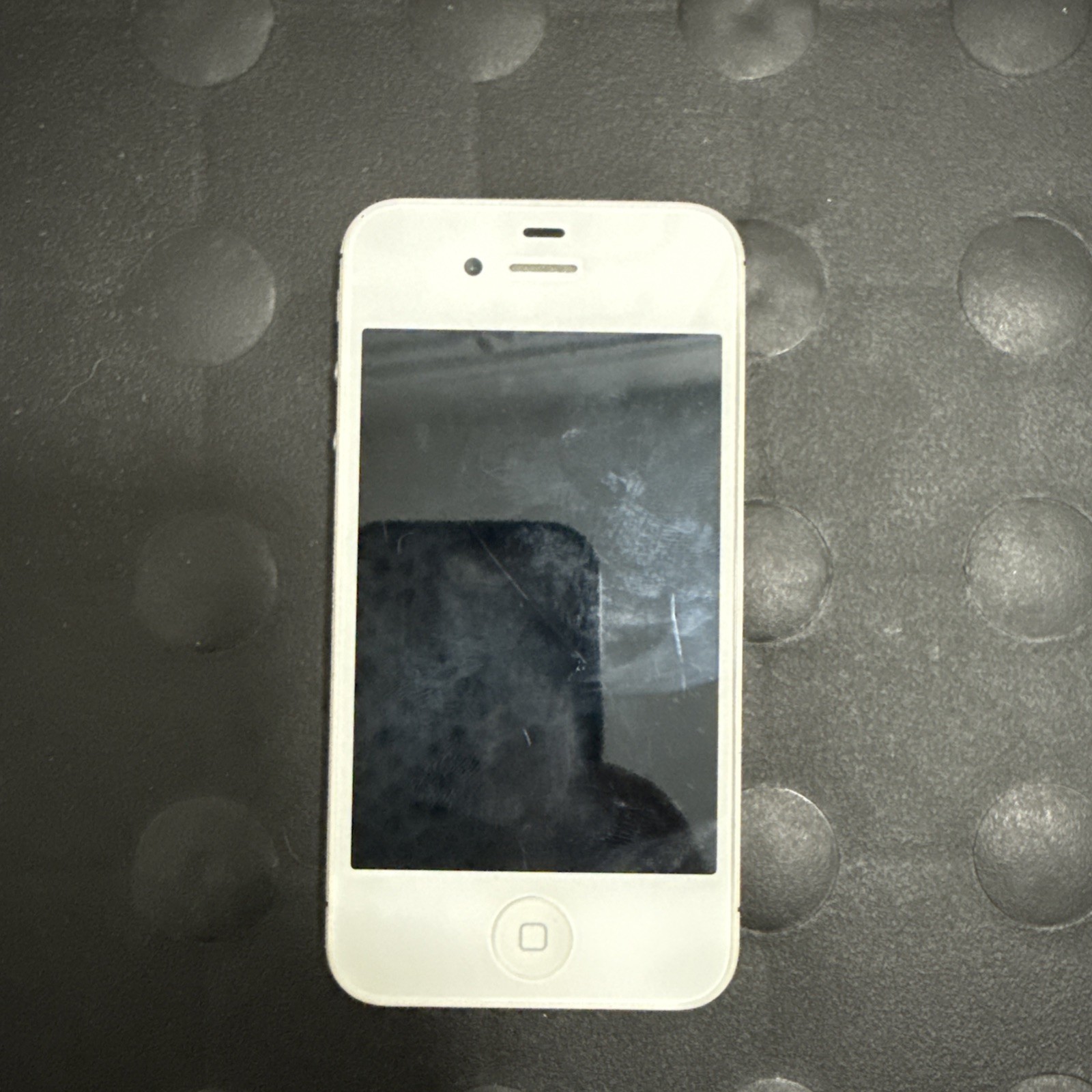 Apple Iphone 4s Unknown Condition