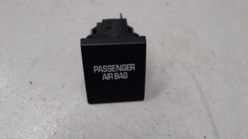 Schalter Airbag Ausschaltung Beifahrer 5J0919235A Skoda Fabia 1.9 TDI PD DPF