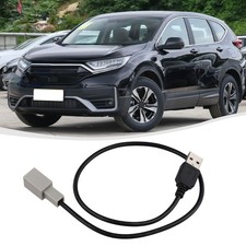 ABS USB Interface Cable for For Mazda For Toyota Navigation System