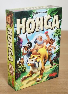 HONGA