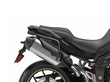 TRIUMPH 1050 TIGER SPORT-17/21- SUPPORTS DE VALISES SHAD 3P SYSTEM-T0TG16IF