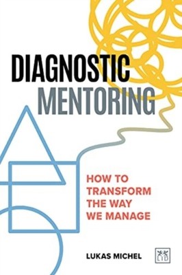 DIAGNOSTIC MENTORING by Lukas Michel Paperback Self Help Business