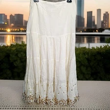 Metro Style Medium Skirt