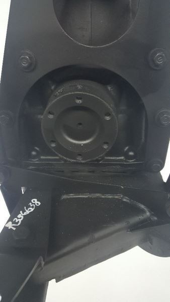 Differential Carrier Assembly OEM 1991 Rolls Royce Silver Spur II