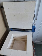 Paragon Caldera 2 High Fire Kiln in excellent condition.