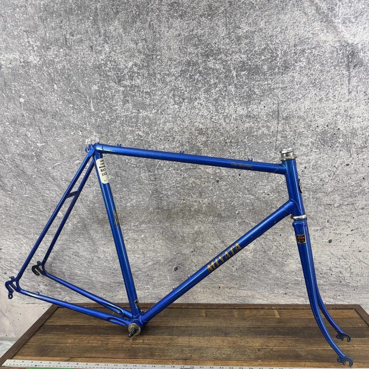 700C Vintage Road Racing Bike Frames for sale | eBay