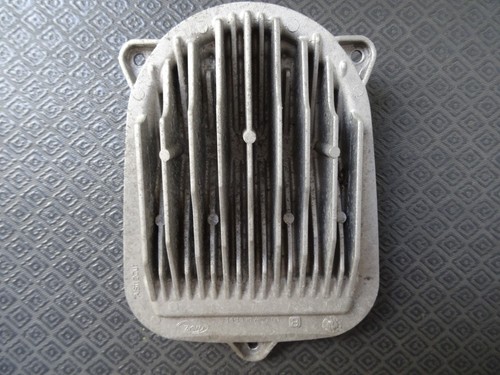 - MB GLC X253 LED Modul Scheinwerfer Steuergerät A2539066500 15-19 vorne links