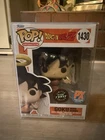 Funko Pop Dragon Ball Z Goku With Wings Chase
