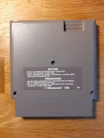 Gremlins 2 (NES) (deutsch) (mit Anleitung + Schuber)