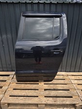 Volkswagen Amarok 2013 Tür hinten 2T ETO39238