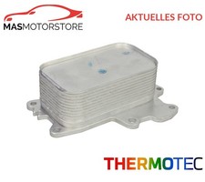 ÖLKÜHLER KÜHLER ÖL THERMOTEC D4Y004TT I FÜR JEEP WRANGLER III,LIBERTY