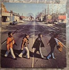 Vinyl-LP: BOOKER T. & [and] THE M.G.S - McLem...