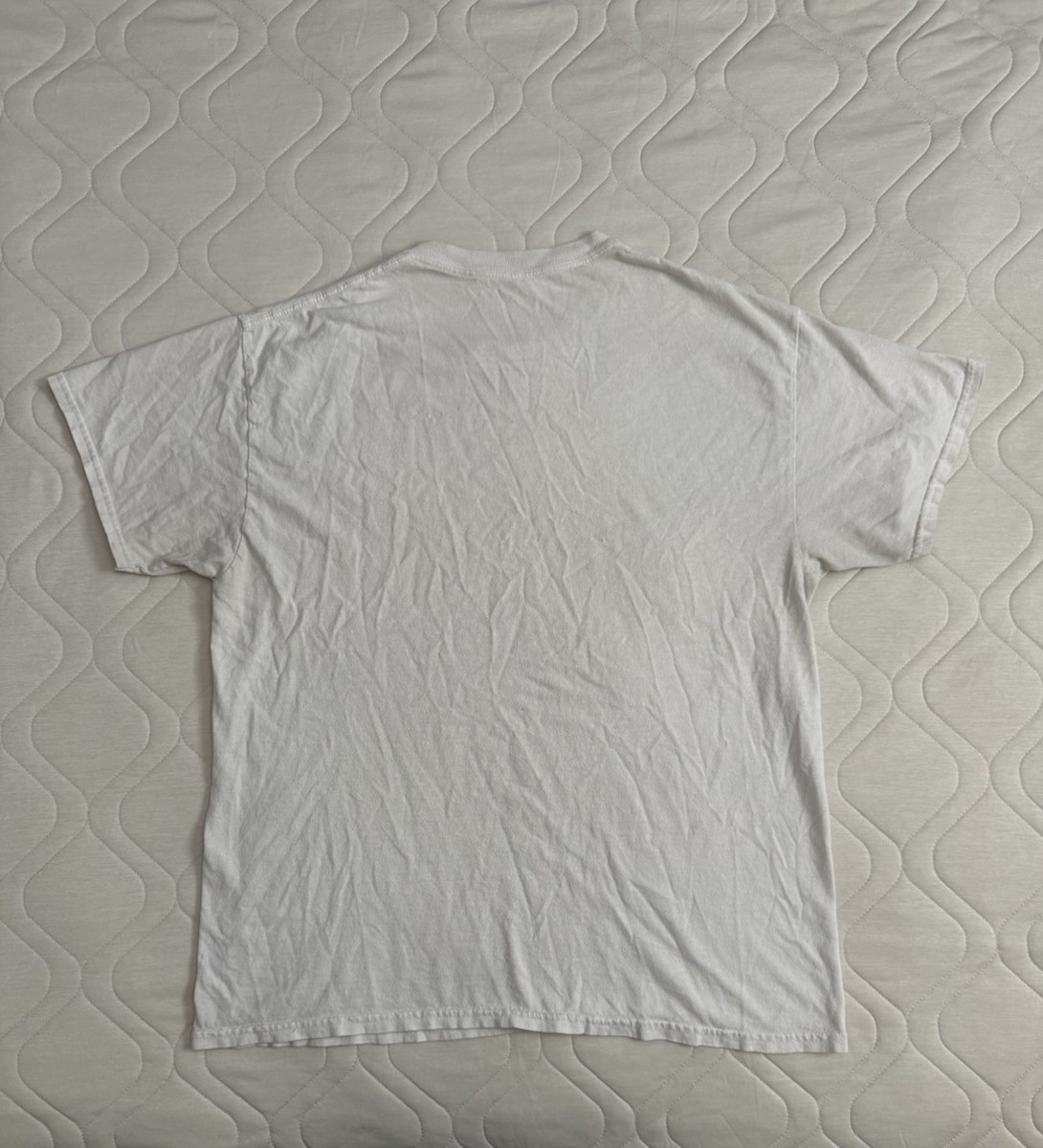 Radiohead 'The Bends' 1998/1999 Vintage T-Shirt L Band Shirt 90s