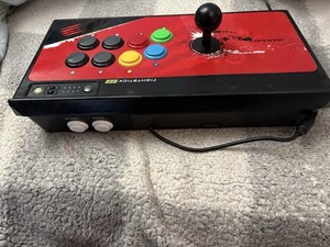 Madcatz Fightstick Pro | eBay