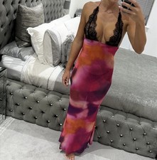 SHEN MAXI DRESS SIZE S