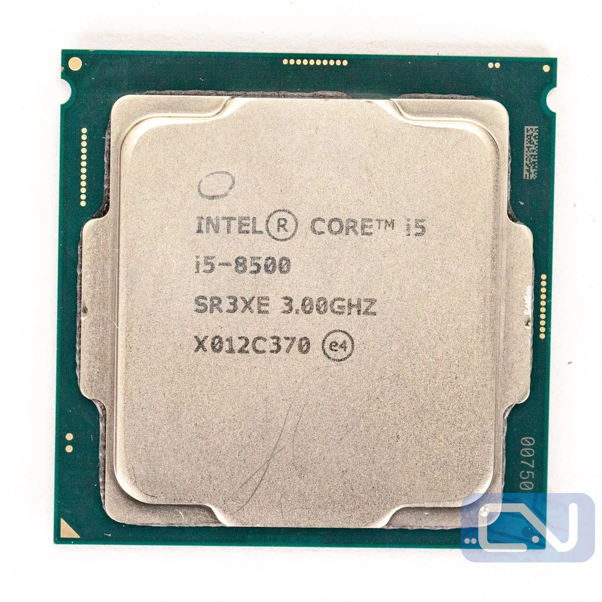 Intel Computer Processors Intel Core i5-8500 Processor Model for
