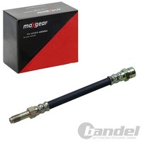 Maxgear Bremsschlauch Hinterachse Passend FÜR Ford Galaxy Mondeo S-MAX | 52-0459