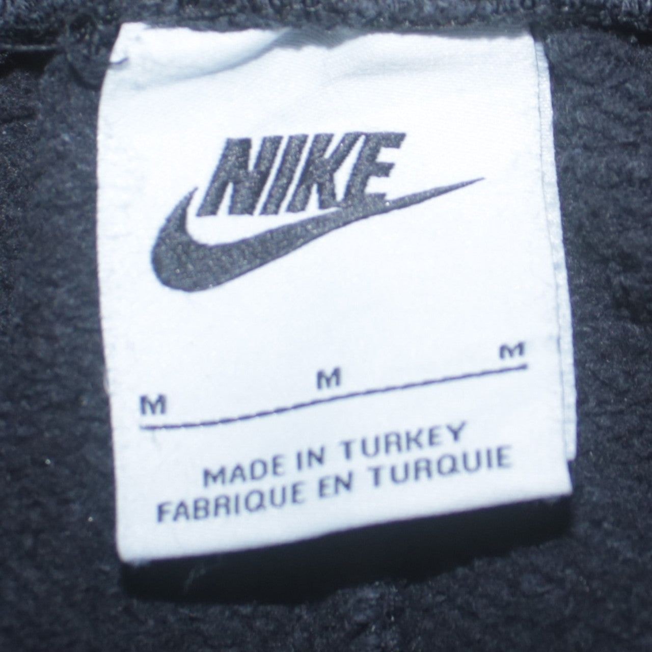 Nike Black Trousers Mens M image 7
