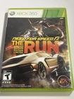Need for Speed: The Run -- Limited Edition (Microsoft Xbox 360, 2011)