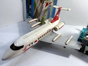 LEGO City: Airport 7894 (2006) Retired.