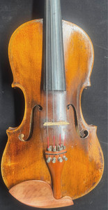 Medio Fino Violin | eBay