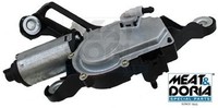 Meat & Doria 27015 Wischermotor Motor Scheibenwischer FüR BMW