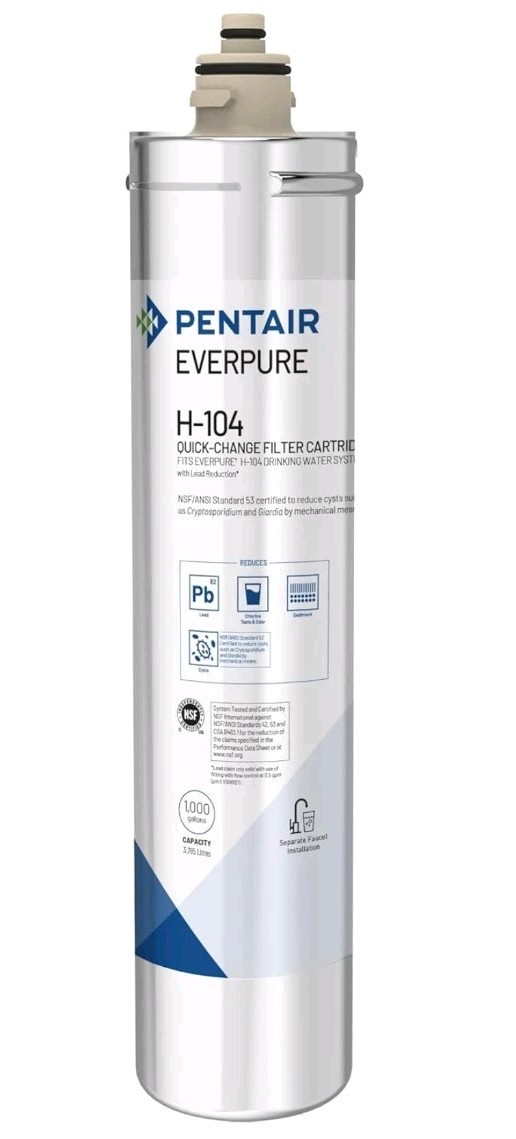 Cartridge - Ev9612-11