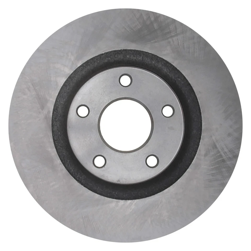 For Dodge Journey 2012 ACDelco BNDL-31003211 Gold Rear Brake Kit w Ceramic Pads - Image 4 of 4