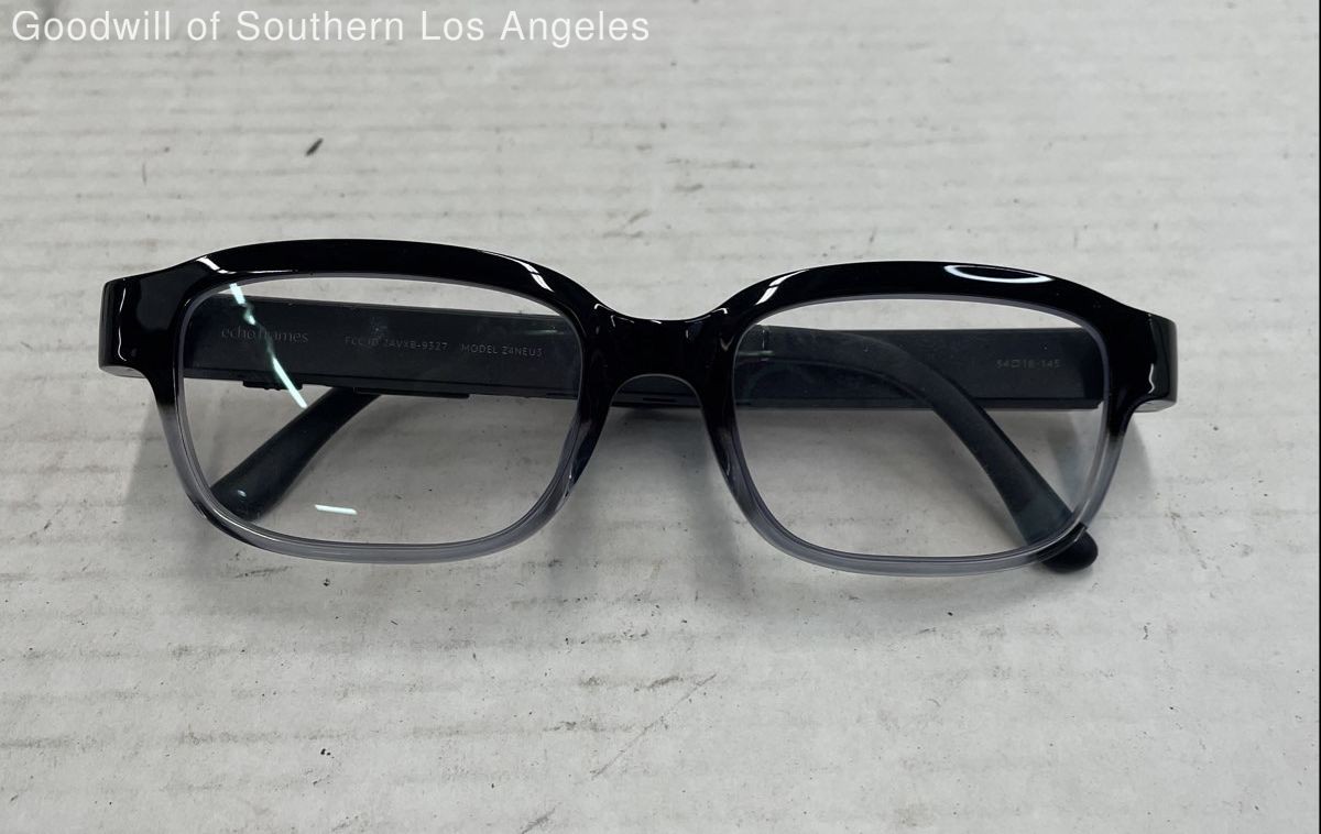 AMAZON Echo Frames 2nd Gen Smart Glasses - Classi… - image 11