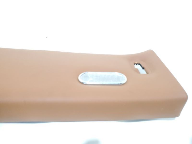 2007 Bentley Continental GTC OEM 3w7867251 Front Top Trim
