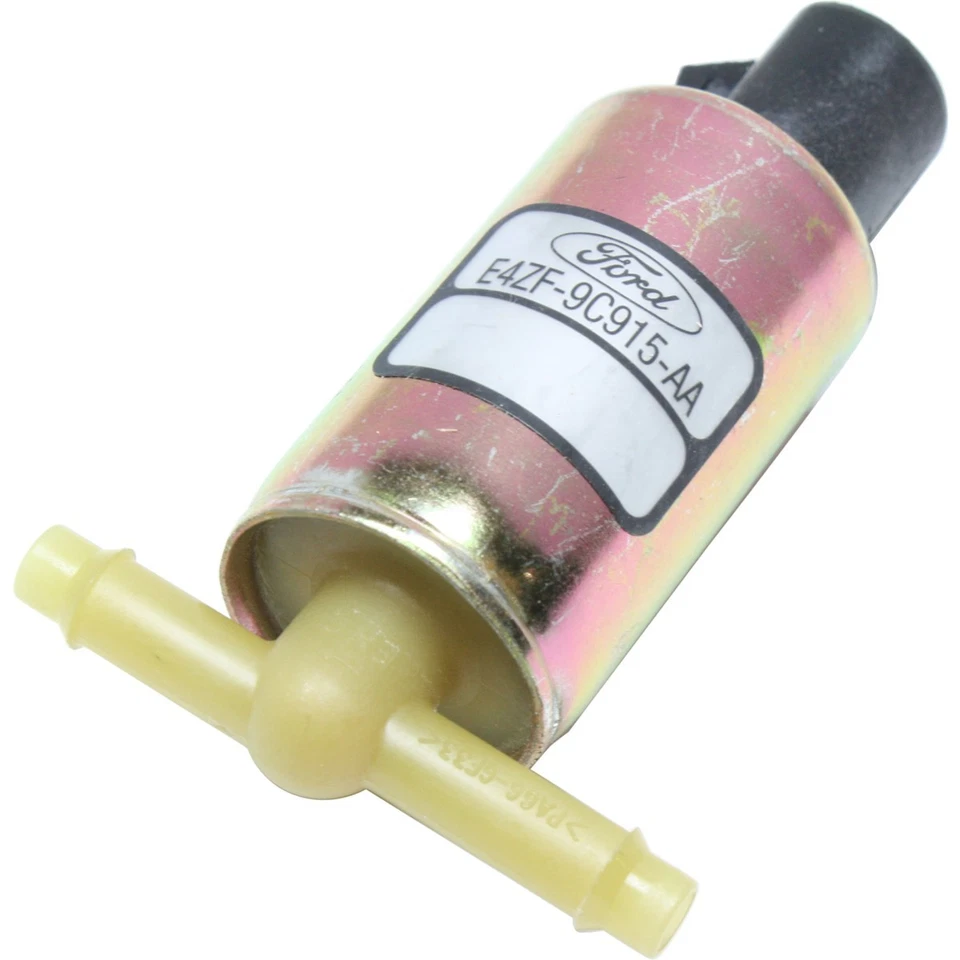 CX1158 Motorcraft Purge Valve for Country Ford Mustang Ranger Thunderbird Cougar - Image 2 of 4