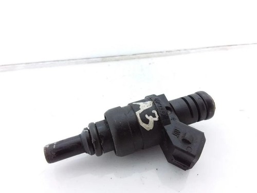 AUDI A3 8L1 Einspritzdüse 06A906031D 1.60 Petrol 75kw 2000 20368806