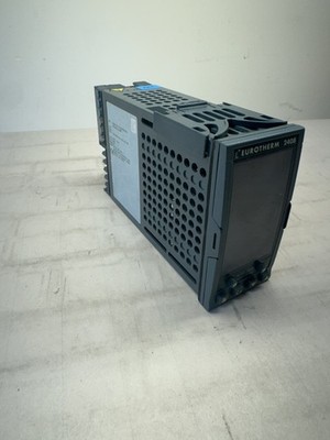 EUROTHERM 2408 PID CONTROLLER 2408/CC/VL/LH/XX/XX/FH/AE/XX/ENG