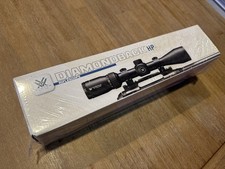 Vortex Diamondback HP 4-16x42mm Rifle Scope Dead-Hold BDC MOA Hunting DBK-10019