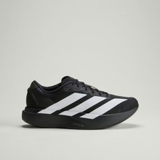 Adidas Adizero Evo SL Black White JP7149 Men Running Shoes