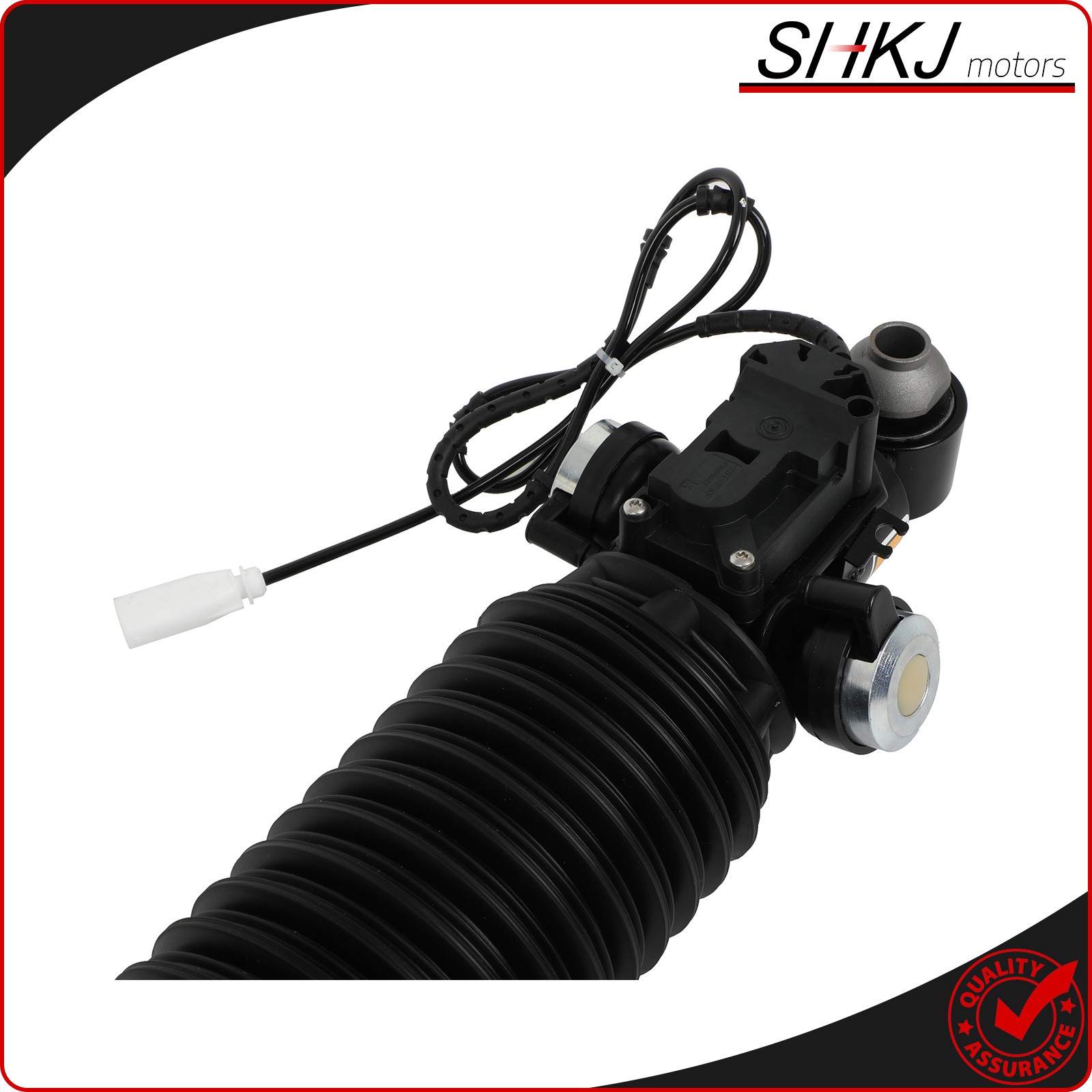 2X Rear Air Shock Suspension For Rolls Royce Ghost Wraith Dawn RR4 RR5 RR6 08-19