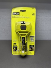 NEW / SEALED Ryobi Door Latch Installation Set Score and Chisel A99LM2